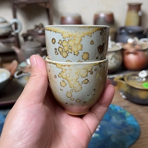 纯手工制作工艺制作工艺