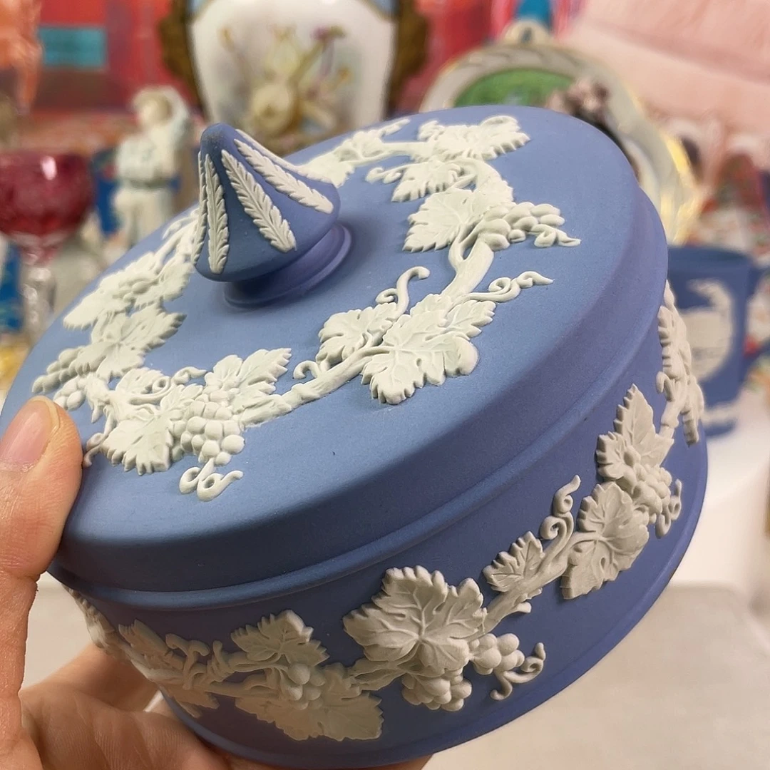 陶瓷器欧瓷咖啡杯水晶杯