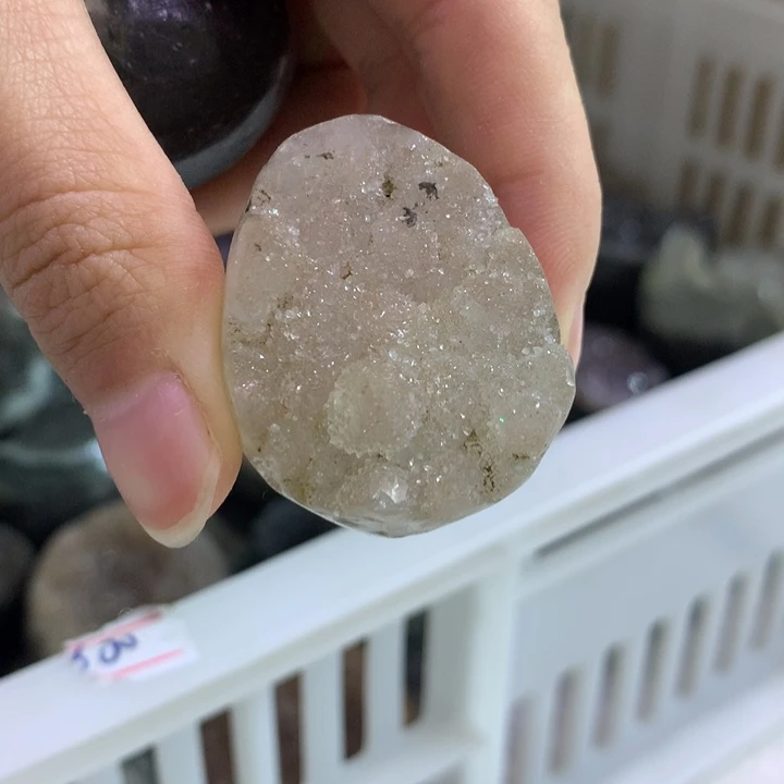 水晶未镶嵌大型摆件（非配饰）