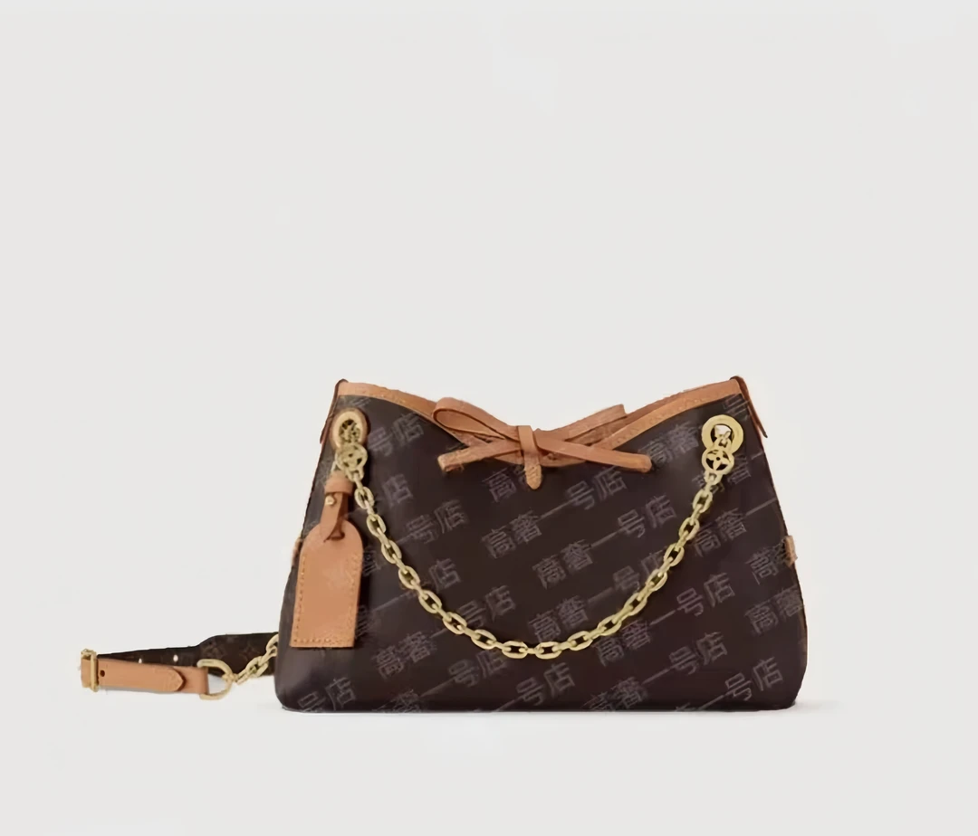 凯瑞奥 BB26CM，全钢五金，斜挎包，原包装（1）