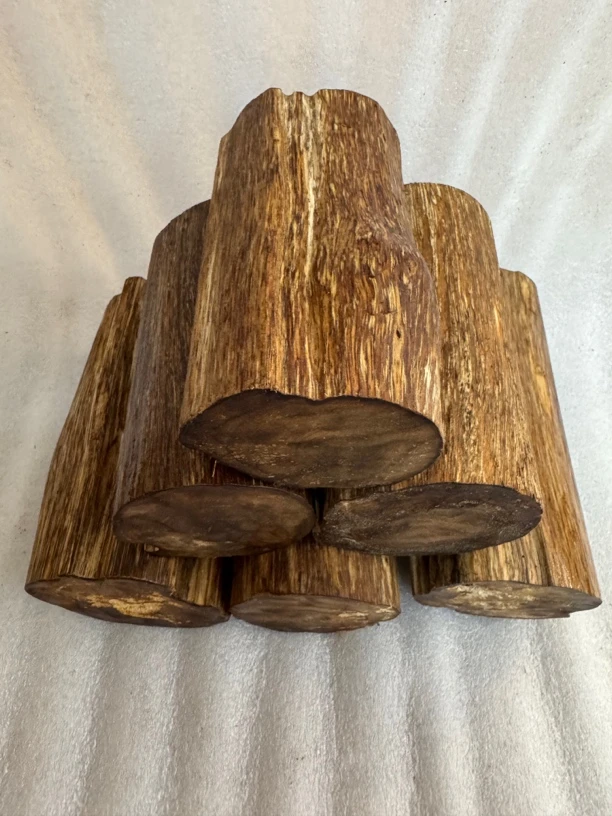 沉香天然沉香原材料香料