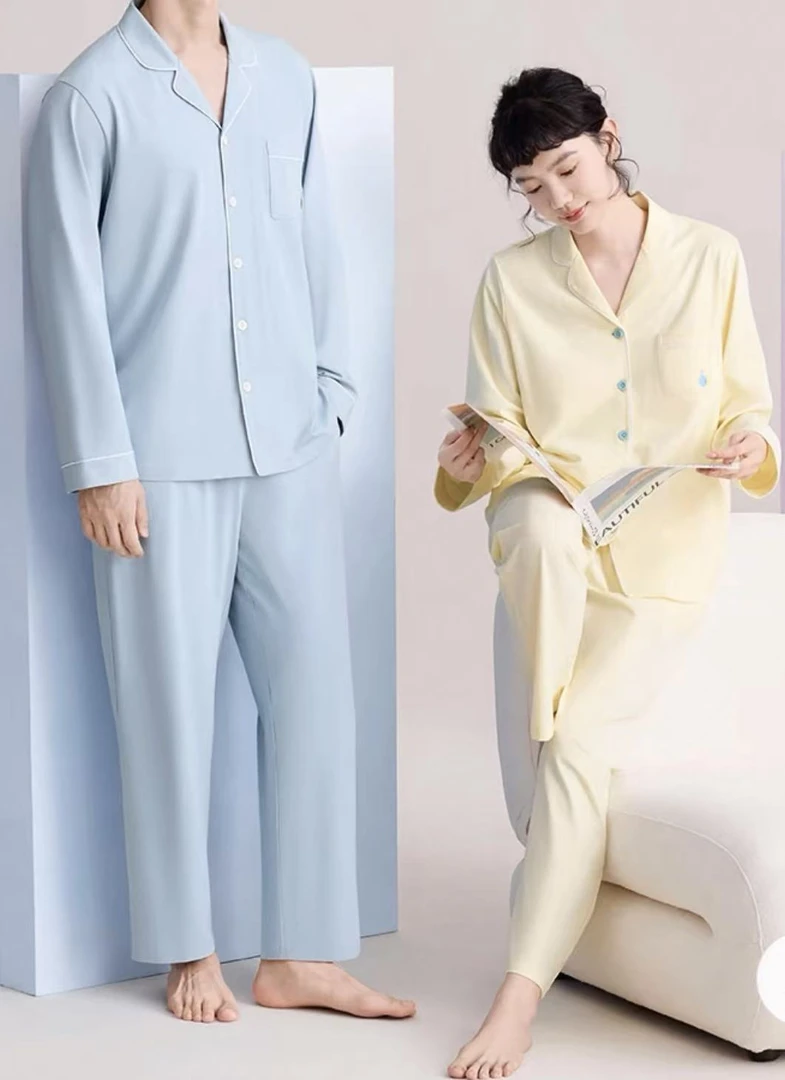 品牌撤柜（备注编码下单）男女成人童装短长款睡衣居家服特价捡漏