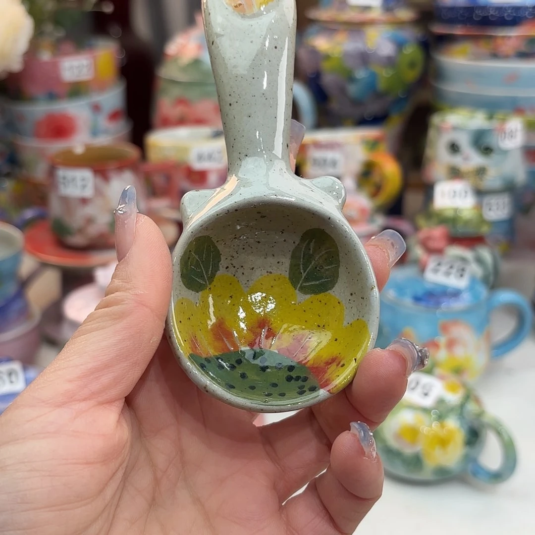 瓷片我是个没有底线又爱又