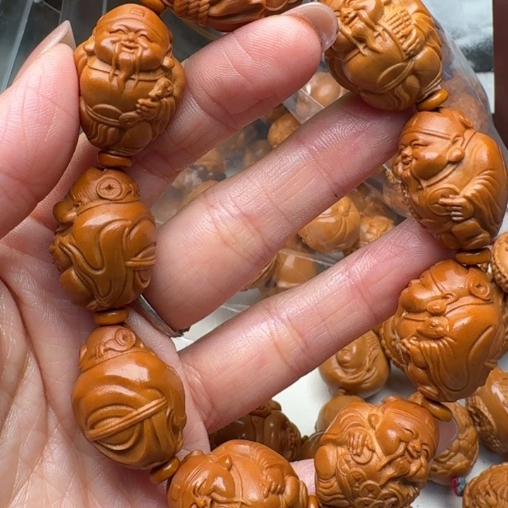 吊坠橄榄核橄榄核