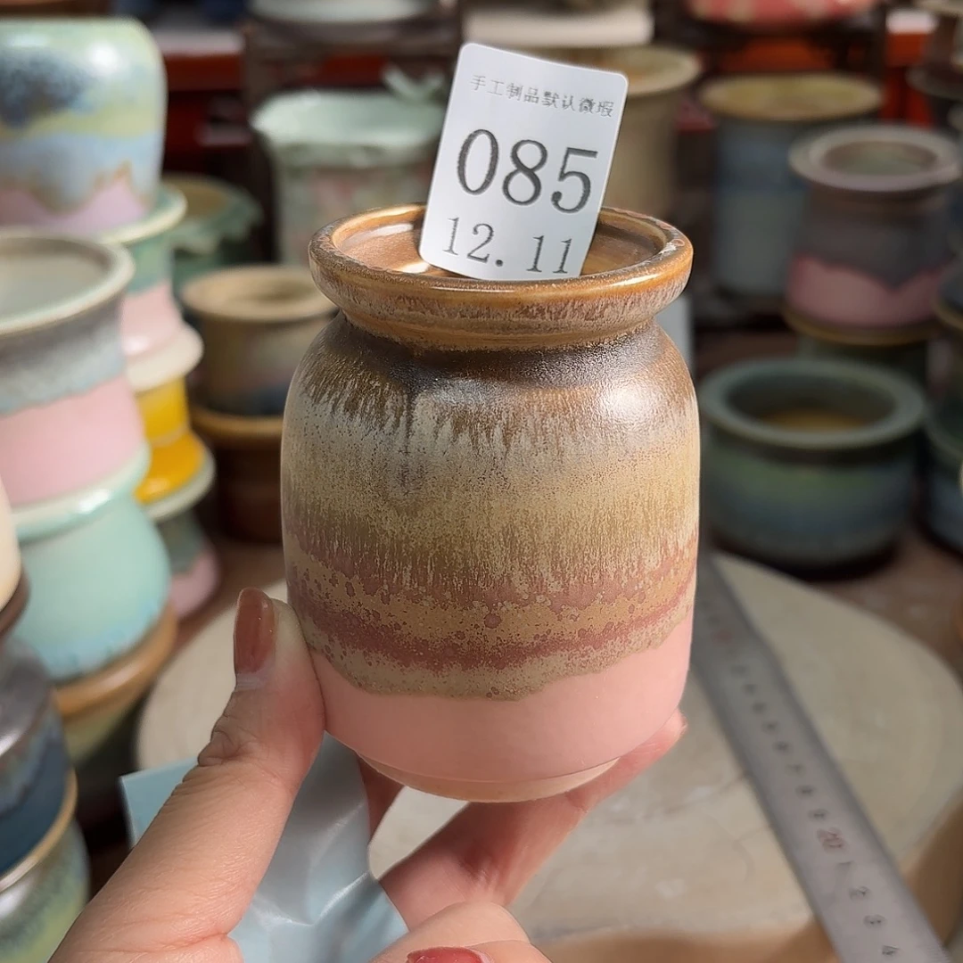 瓷片景德镇陶瓷手工制作