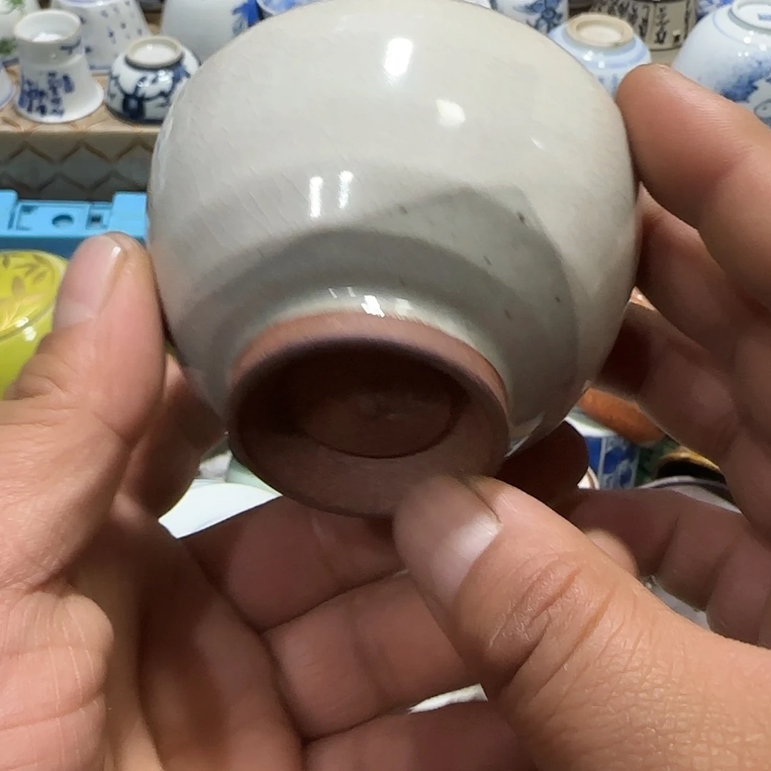 陶瓷茶玩榜第十二名
