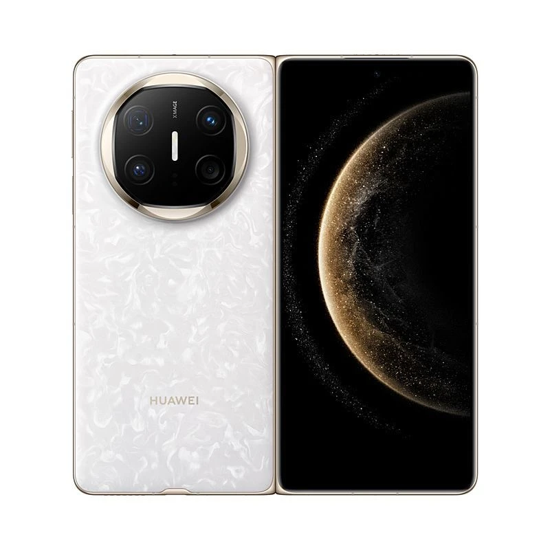 99新 Huawei/华为 24期免息 华为Mate X6折叠屏手机