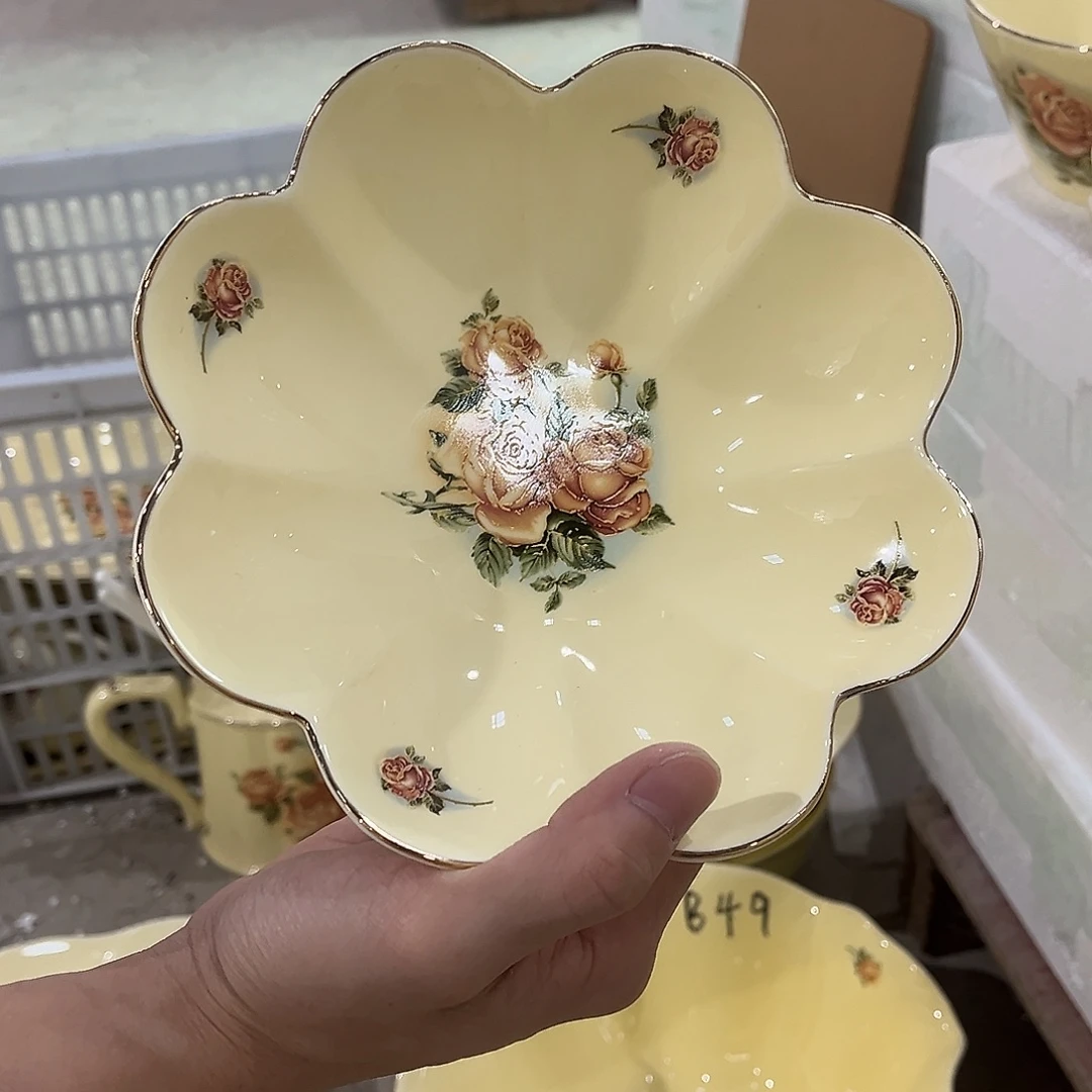 星博汇陶瓷有限公司