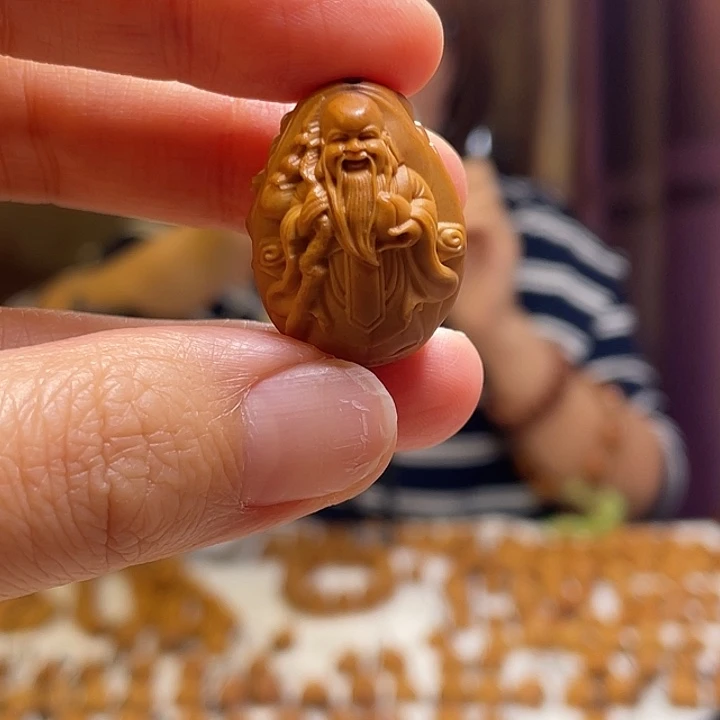 橄榄核手串/手链橄榄核