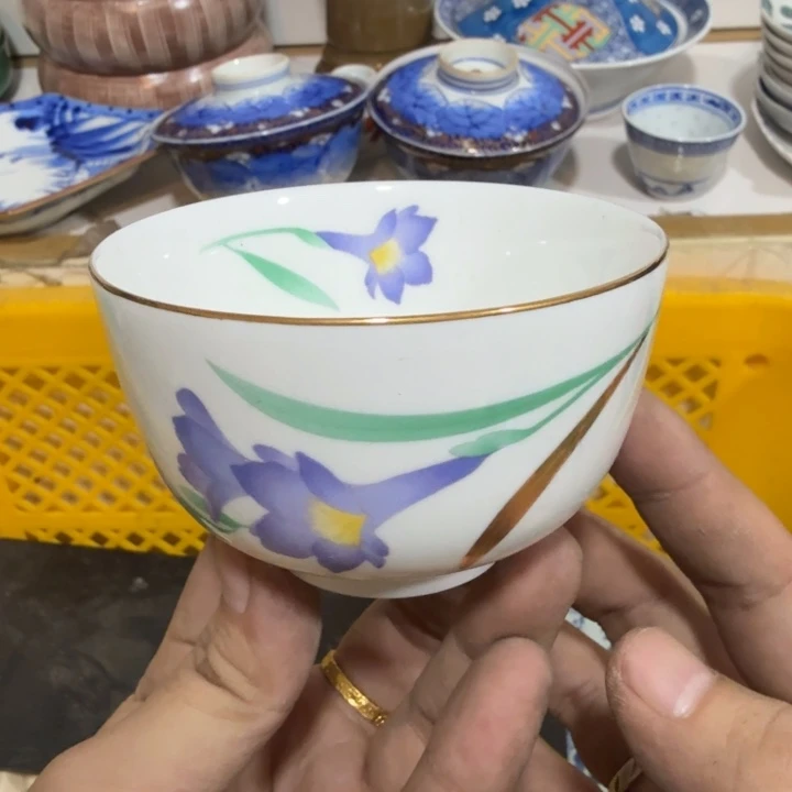 陶瓷推荐第二名20包邮