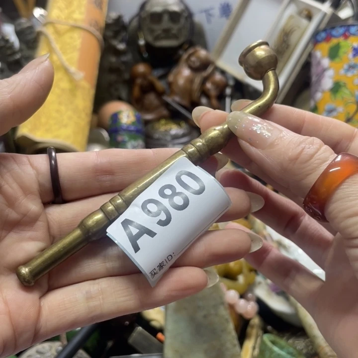 北***星古朴工艺直播放漏