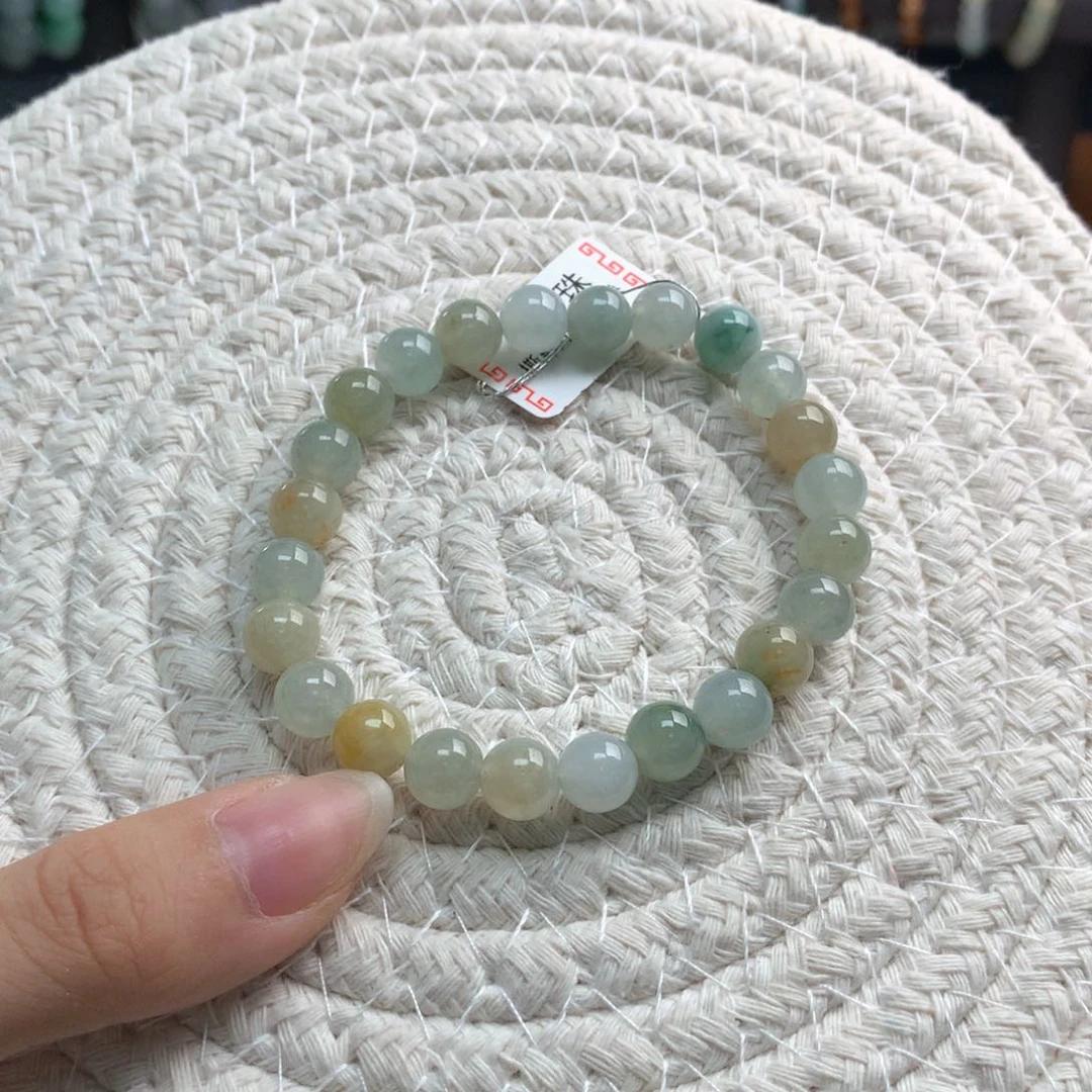 未镶嵌手链翡翠5775977888