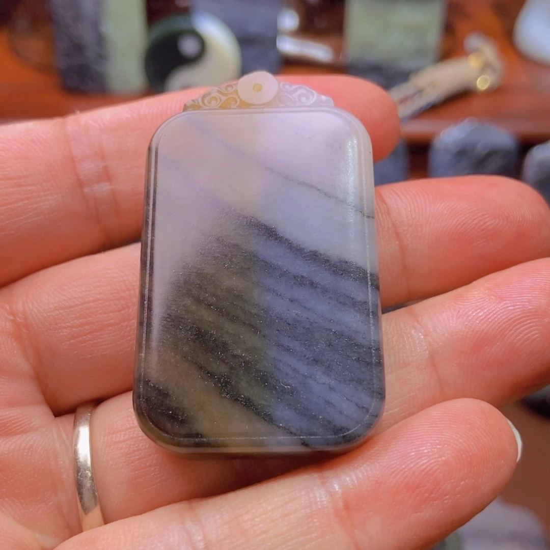 和田玉（糖玉）手镯未镶嵌