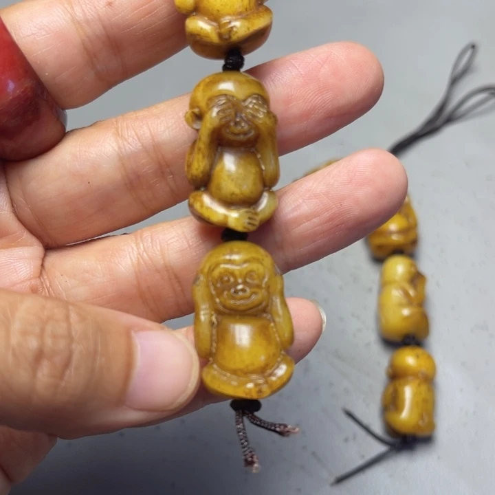 大果紫檀（缅甸花梨）