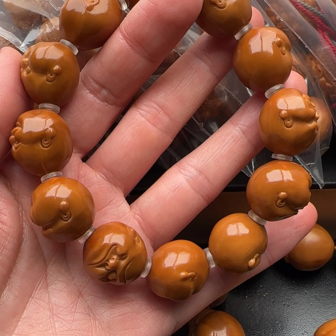 手串橄榄核橄榄核