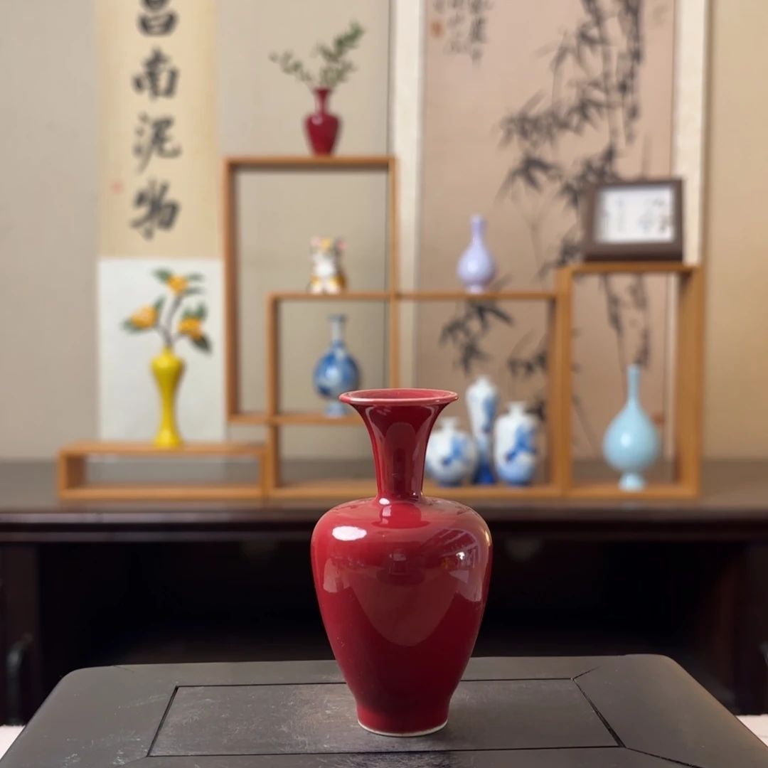 摆件美好的一天从一杯