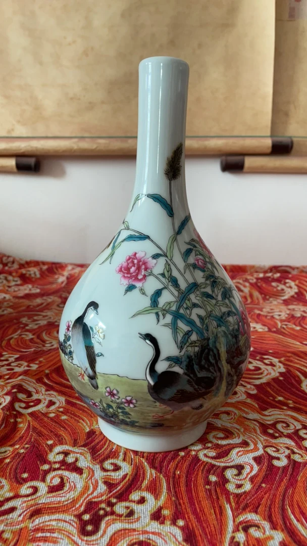 插花干花家居装饰品