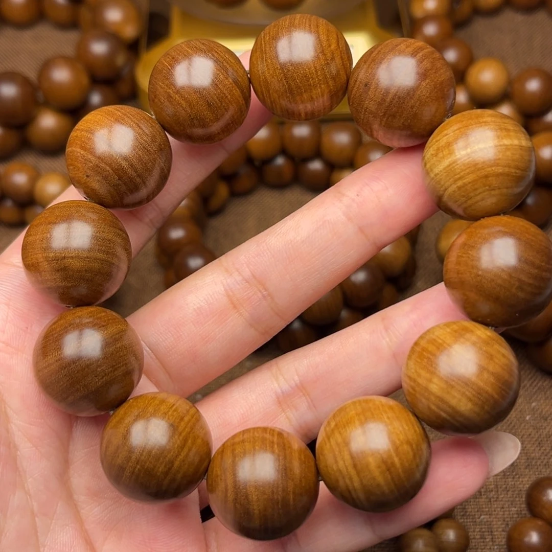 檀香木2.0*12单圈