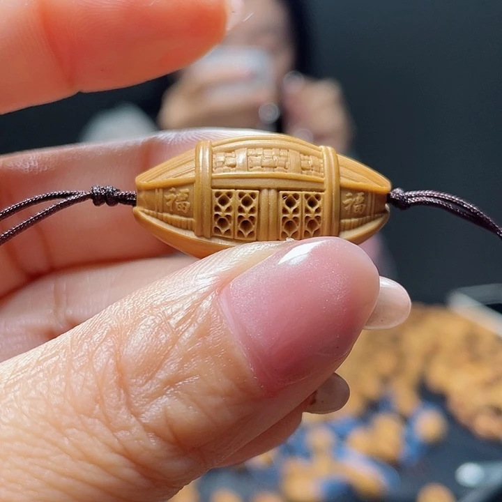 橄榄核手串/手链橄榄