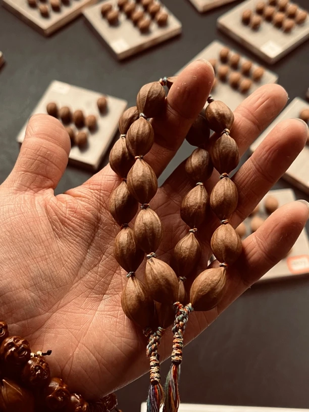 您要的【三面佛】13×22mm左右 爆款地板价！