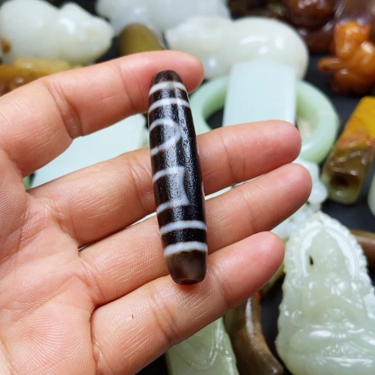 【闪购商品】和田玉颈饰未镶嵌