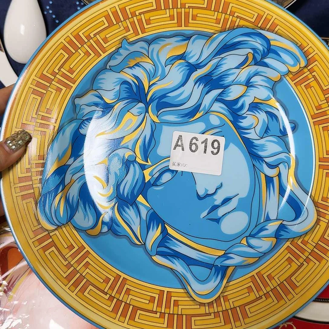 骨瓷陶瓷杯子套装包邮厨具