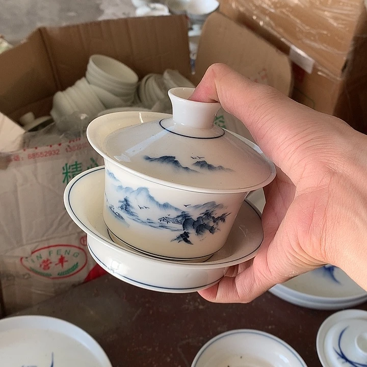 微瑕茶具介意勿拍