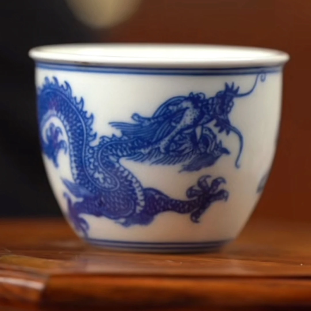 文物商店库出精品瓷