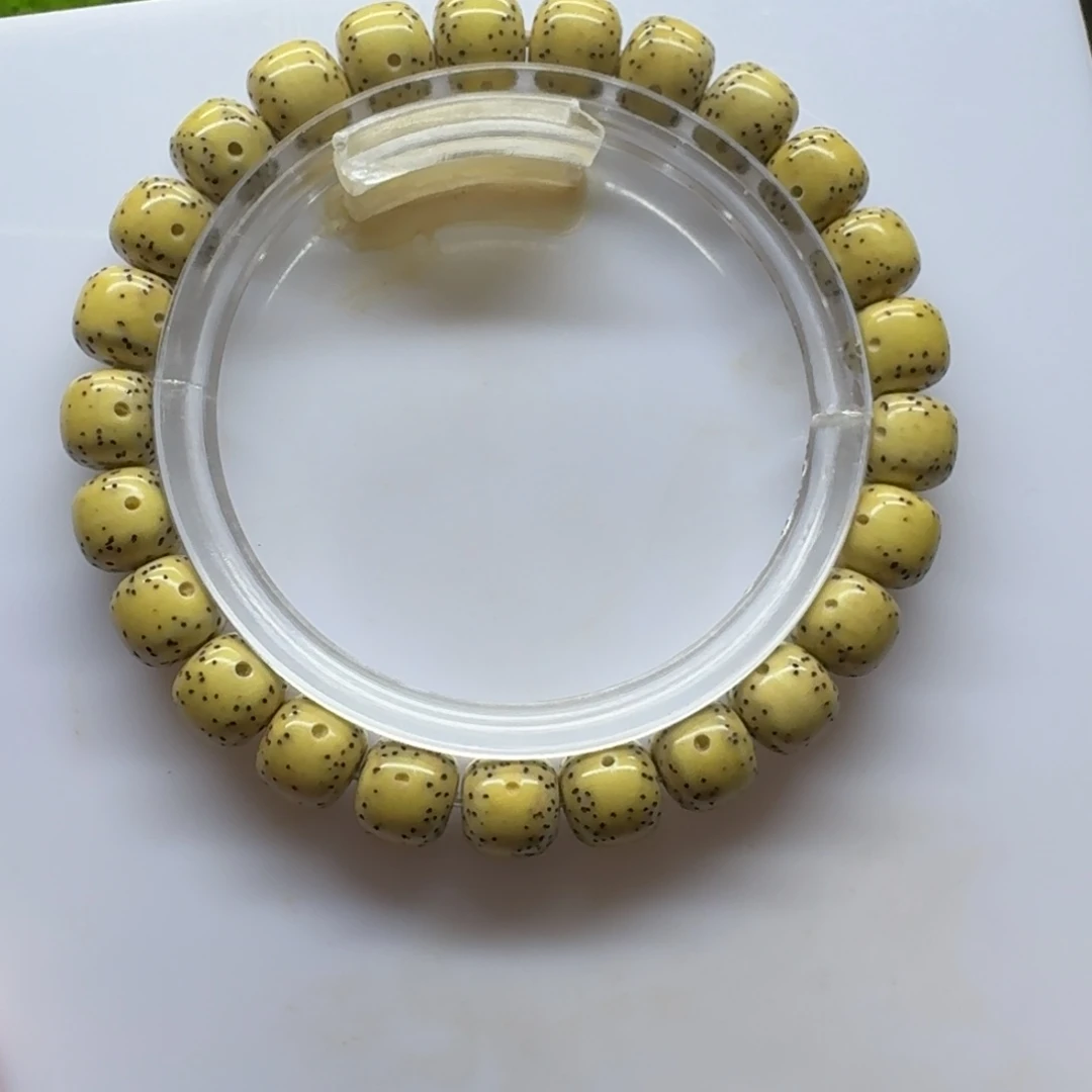 星月菩提手串老型桶