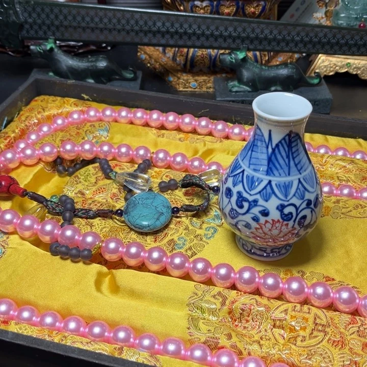 推荐专拍链接瓷器陈****6