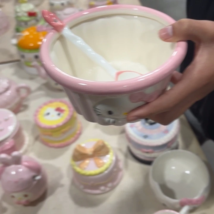 正版 釉下彩高温陶瓷..餐具