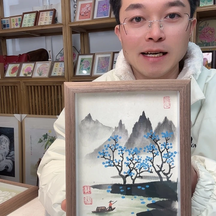 木手绘 手绘 手绘