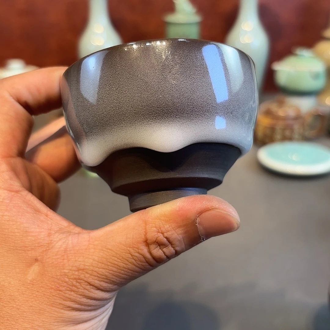瓷片龙泉青瓷福利青瓷