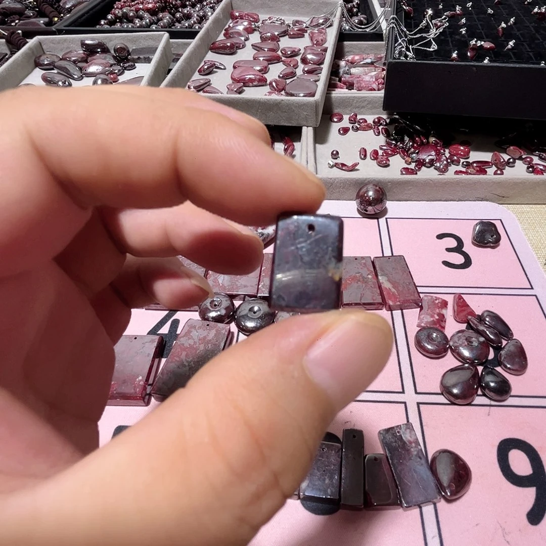 木***易天然辰砂6666888888888