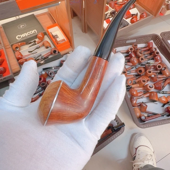 Z***I意大利石楠木工艺品斗