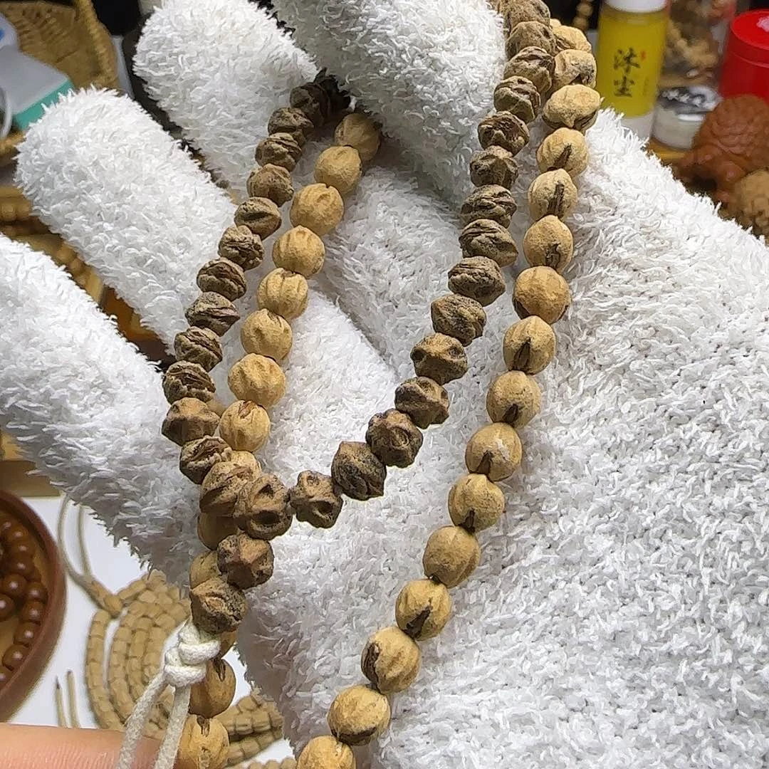 柏香籽/百香籽吊坠