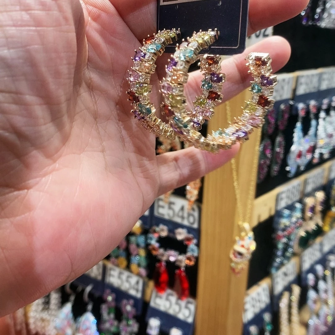 【闪购商品】纯铜合金琉璃