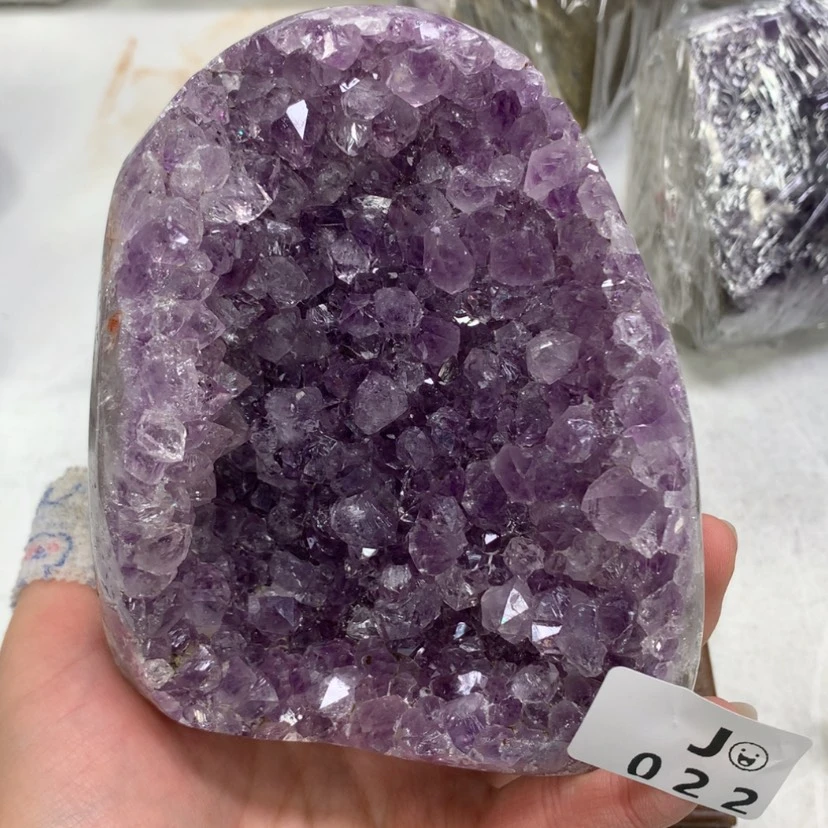 【闪购商品】水晶大型摆件（非配饰）未镶嵌