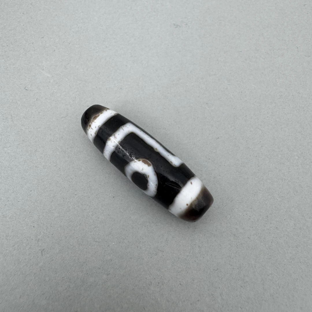 20世纪后期 天珠/HSZC/86517