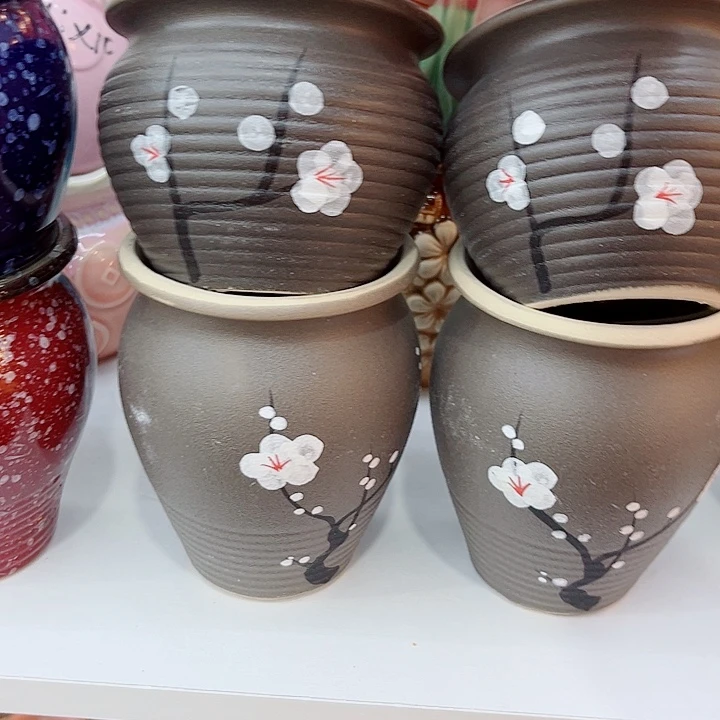 福利盆，9.99包邮陶瓷花盆