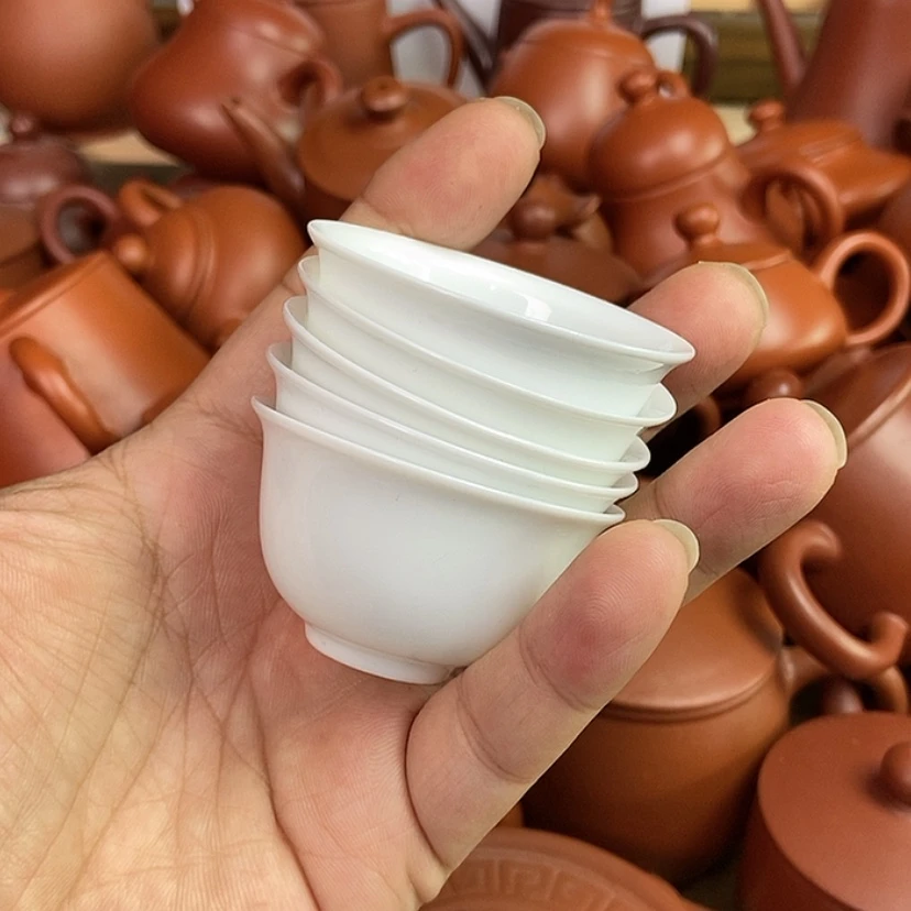 【闪购商品】茶壶朱泥30cc