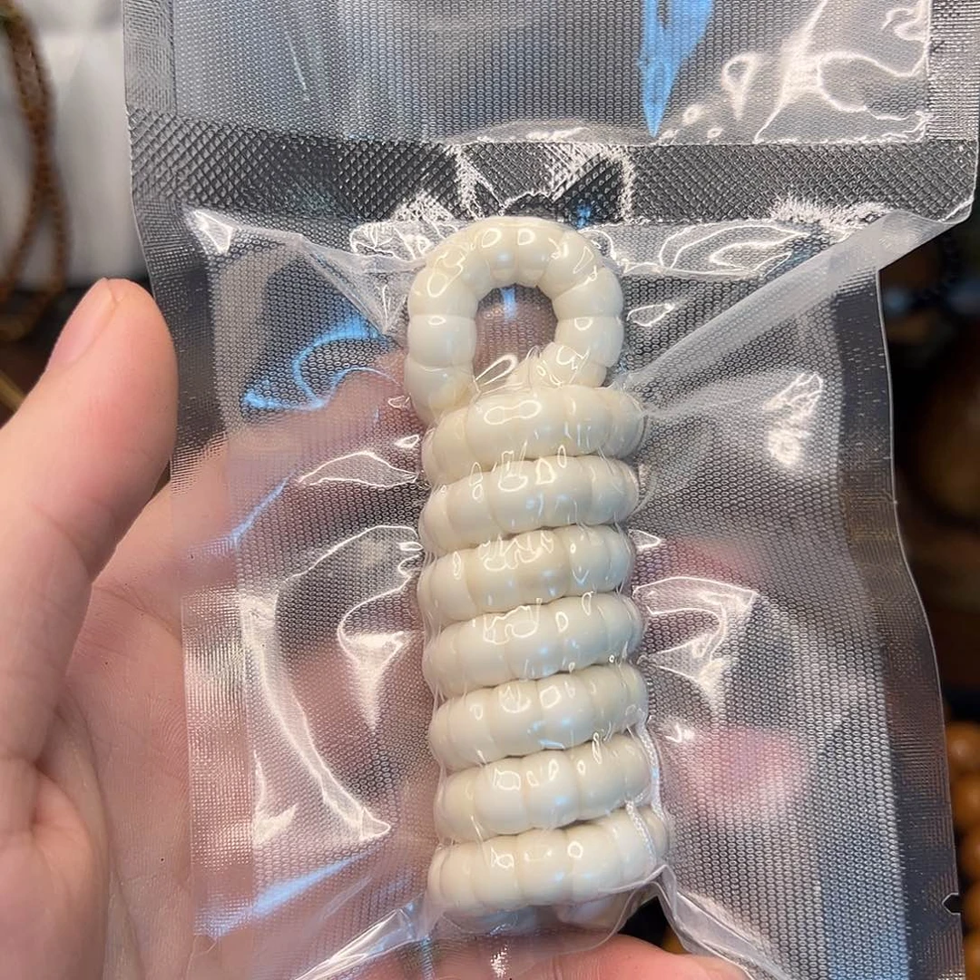菩提根/象牙果手串