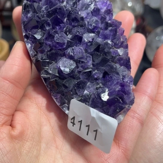 【闪购商品】水晶大型摆件（非配饰）未镶嵌