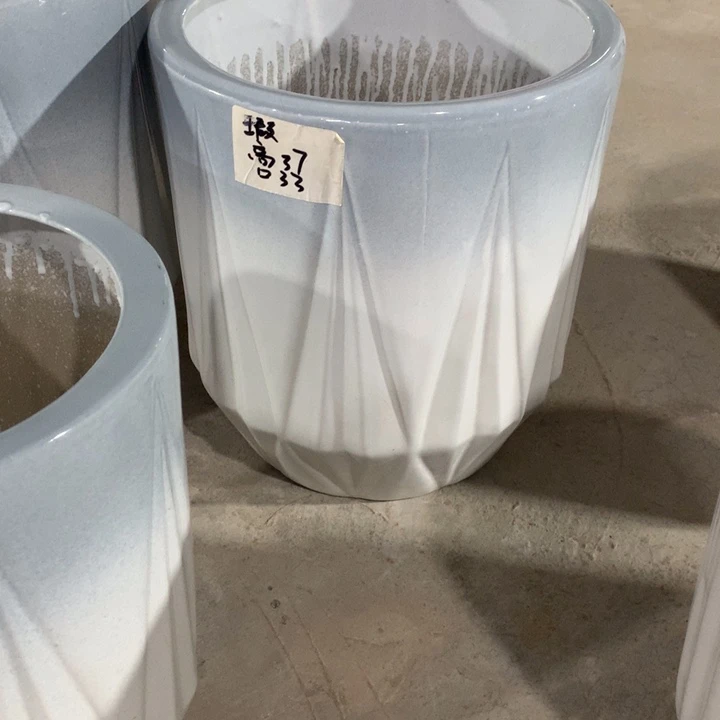 高温烧制默认微瑕