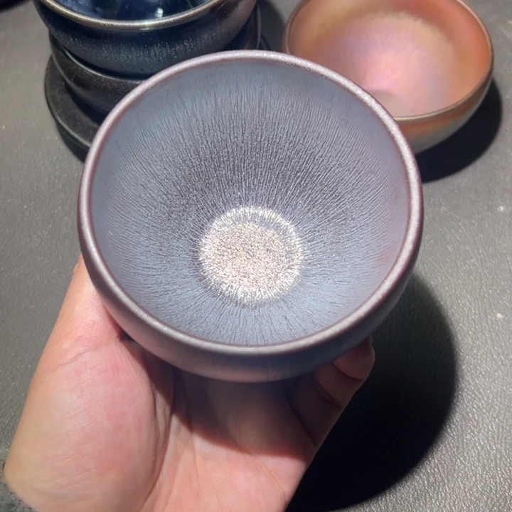 茶盏我们是真的爱对方吧