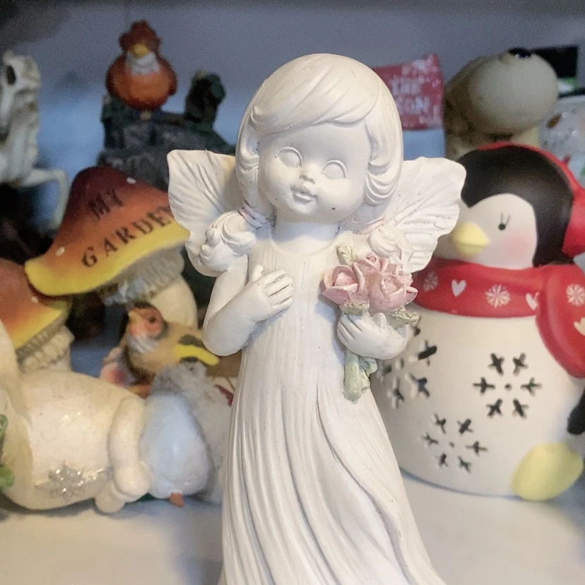 【闪购商品】树脂制品树脂工艺品摆件等产品