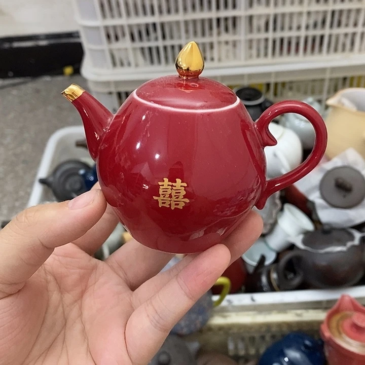 陶瓷艺术品及陶瓷制品