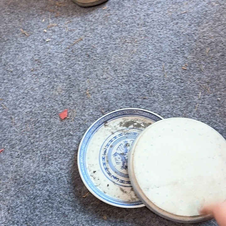 摆件景德镇陶瓷厂生产