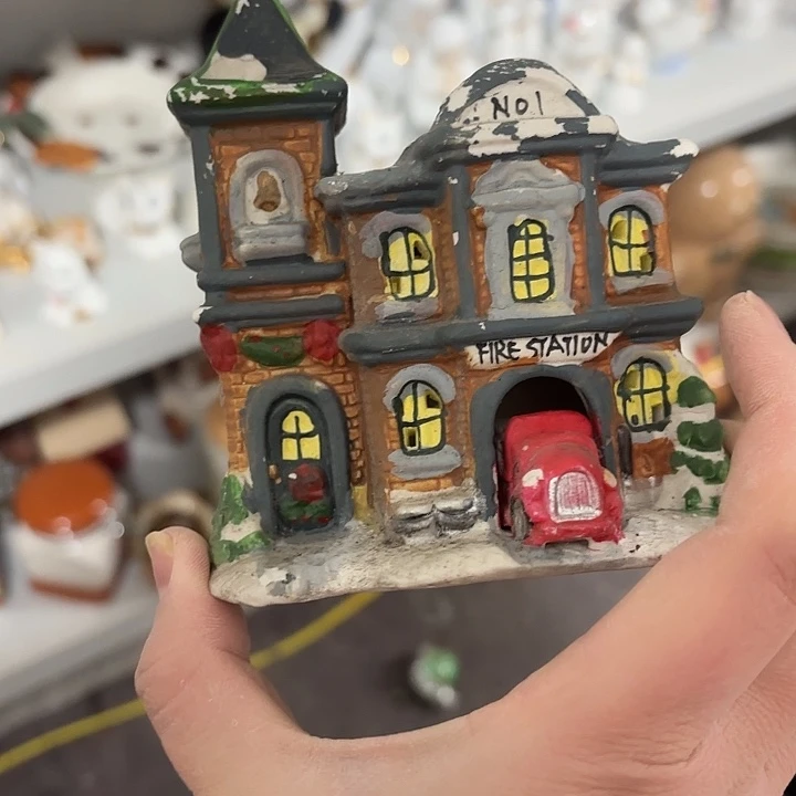 诗***意陶瓷摆件陶瓷摆件