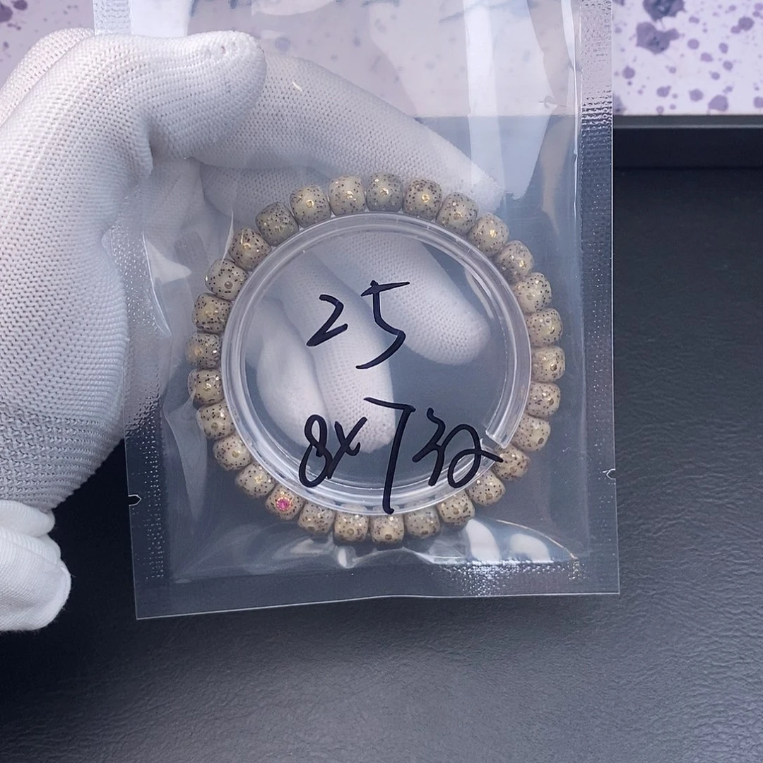 吊坠星月菩提星月